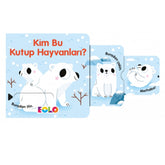 Eolo Kim Bu Kutup Hayvanları?
